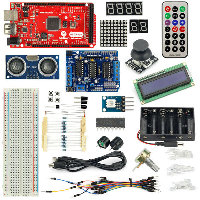 SainSmart MEGA ADK R3 - Thumbnail 3