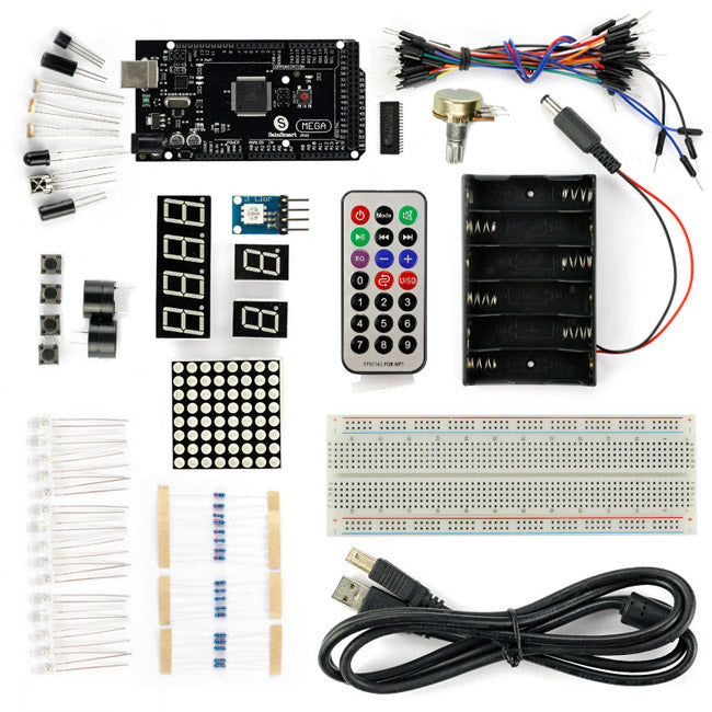 SainSmart Mega 2560 R3