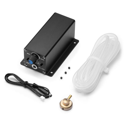 Discontinued] Air-assist Pump Kit for Laser Engraver & Laser Module –