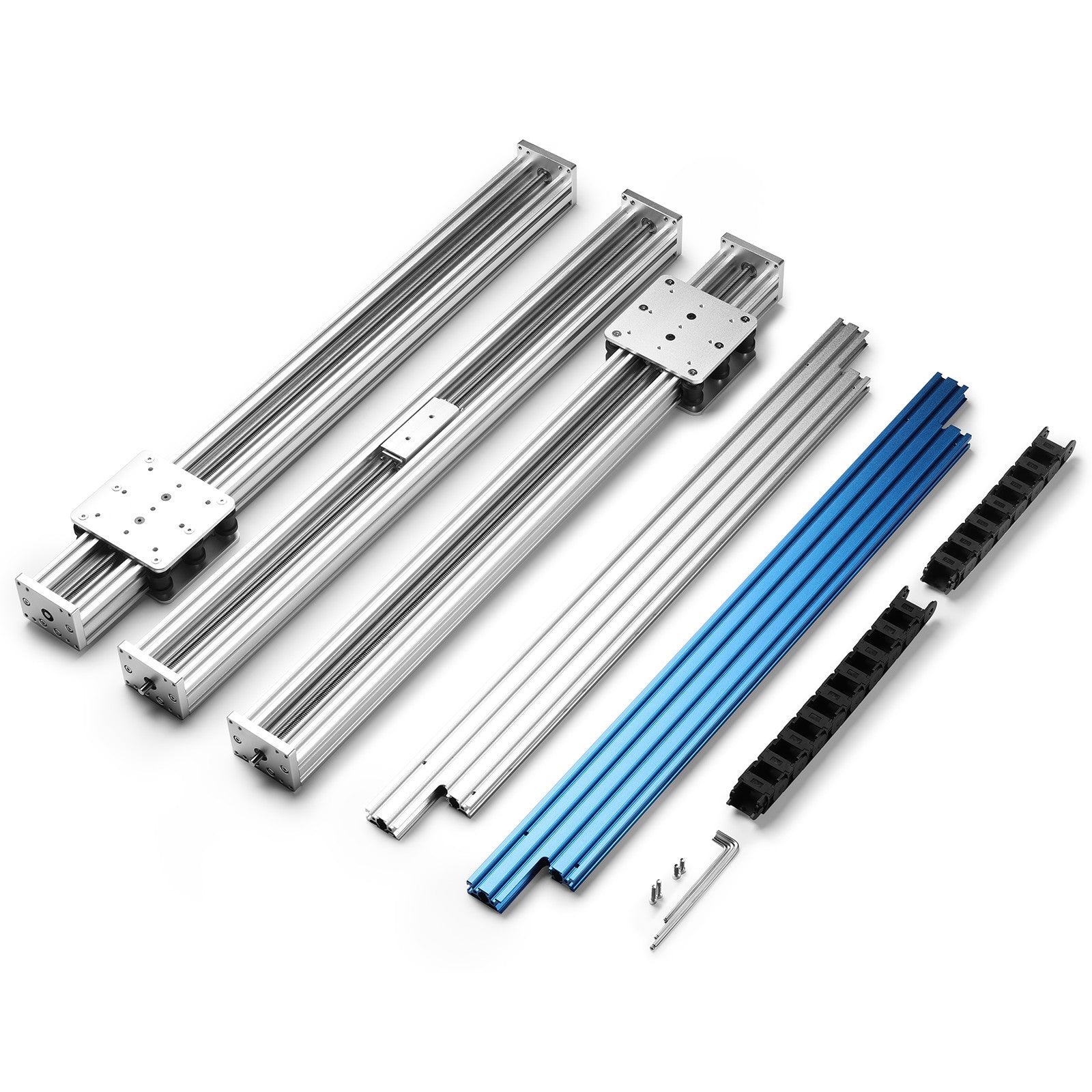 Genmitsu 6060 XY-Axis Extension Kit for PROVerXL4030 | SainSmart