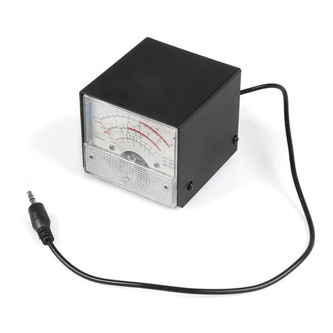 [Discontinued] SainSmart External S Meter/SWR/Power Meter For Yaesu FT857/FT897