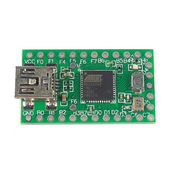 SainSmart Teensy 2.0 USB AVR ISP Board - Thumbnail 3