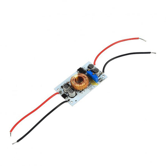 [Discontinued] DC-DC 12A 160W Adjustable Buck Module Board Power Supply