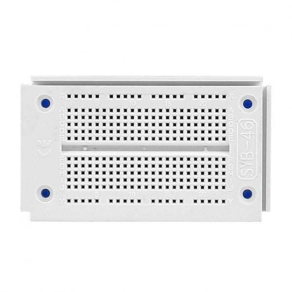 Solderless 270 Points PCB Bread Board - Thumbnail 2