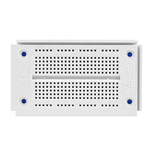[Discontinued] Solderless 270 Points PCB Bread Board