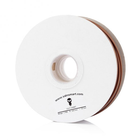 SainSmart Wood 3D Printing Filament - Thumbnail 5