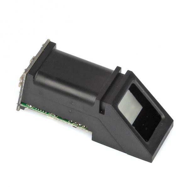 Optical Fingerprint reader Sensor Module sensors All-in-one For Arduino ...