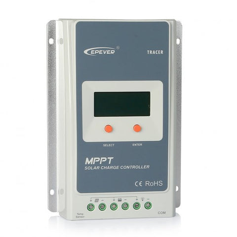 [Discontinued] MMPT Tracer-A 3210A Solar Charge Controller 30A +MT-50