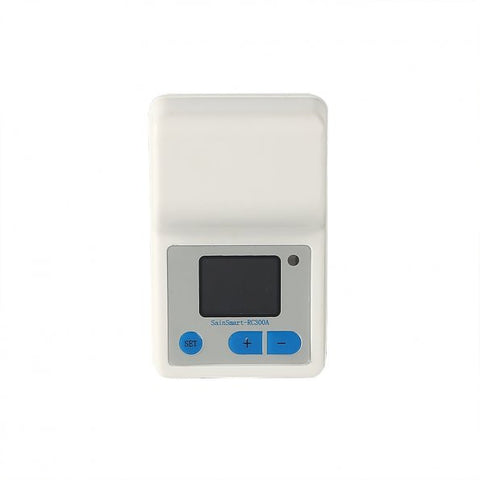 [Discontinued] SainSmart RC300A Digital Temperature Controller Thermostat, AC110V-240V, 1 Relay with Sensor, - 55℃~125℃ Plug and Use