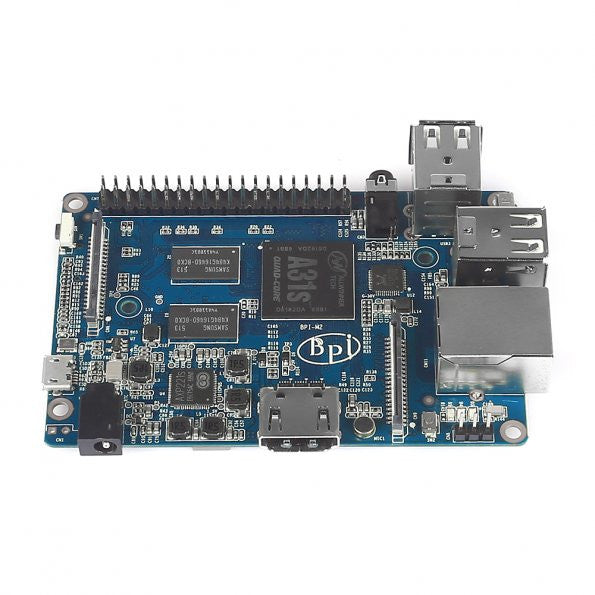 Banana Pi M2 Board