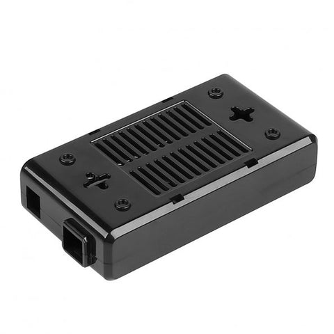 [Discontinued] SainSmart Mega Case Enclosure New Computer Box with Switch for arduino (Black)