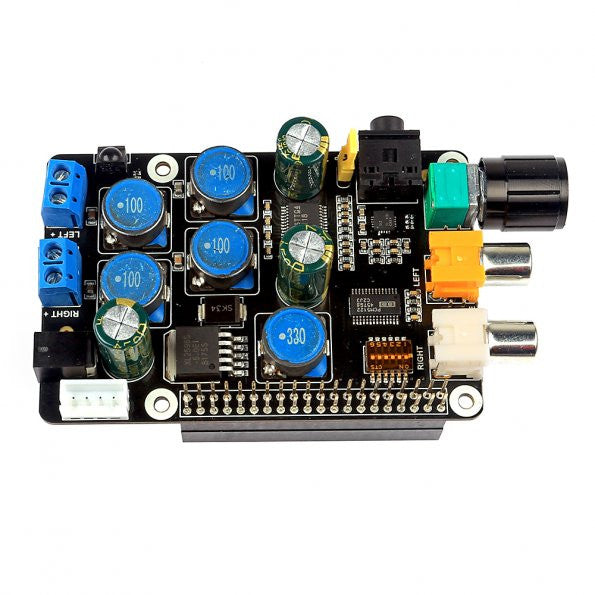 SainSmart Function Expansion Board for Raspberry Pi - Thumbnail 3
