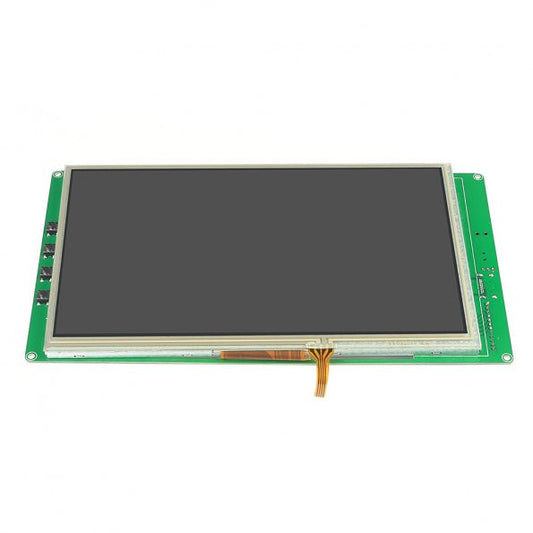 [Discontinued] 9" TFT LCD 800*480 Touch Screen Display for Raspberry Pi 2/Pi 3
