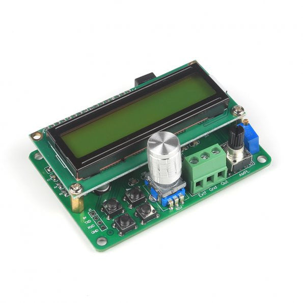 SainSmart DDS Function Signal Generator Module - Thumbnail 2