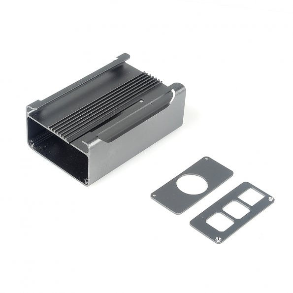 SainSmart Protective Case for Raspberry Pi - Thumbnail 2