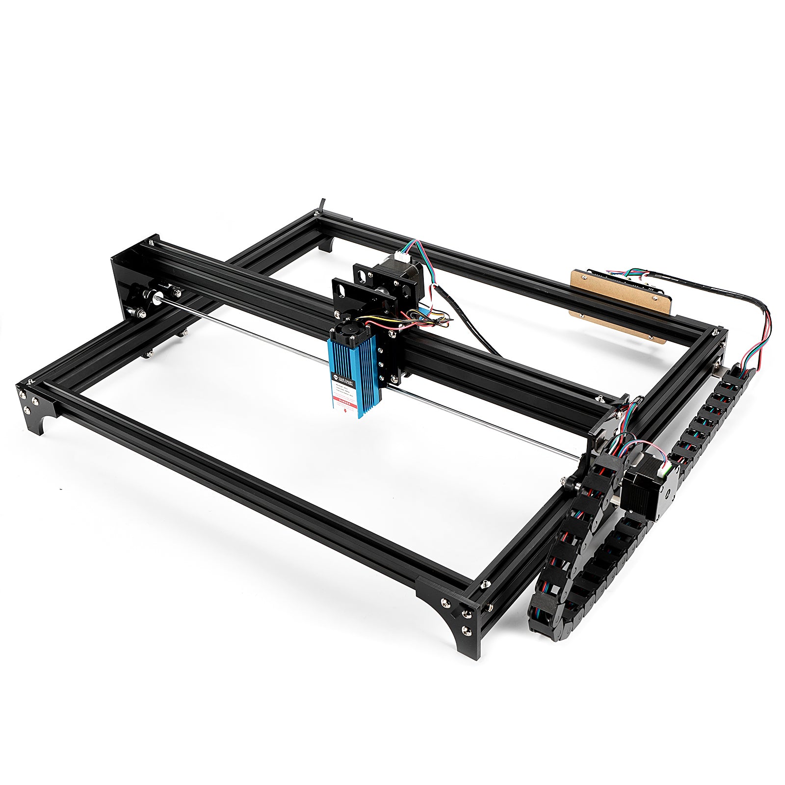 Discontinued] Genmitsu LE5040 CNC Laser Engraver Machine