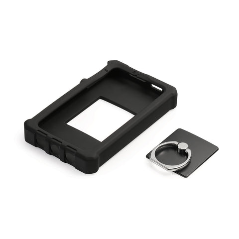[Discontinued] SainSmart Protective Rubber Case for DSO212 Oscilloscope