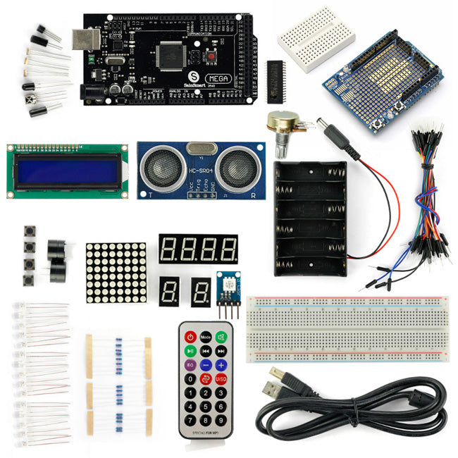 SainSmart Mega 2560 R3