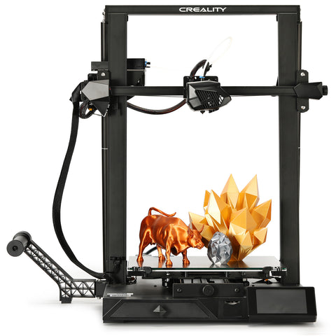[Discontinued] Creality CR-10 Smart FDM 3D Printer