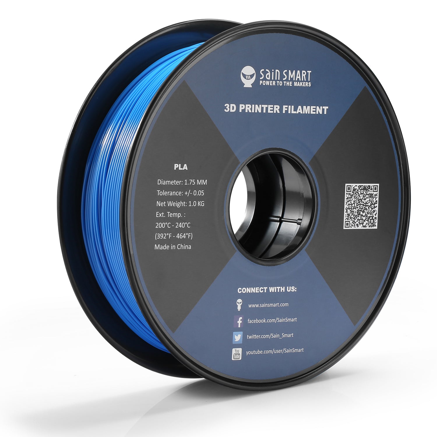 SainSmart PLA Filament - Thumbnail 2
