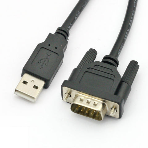 [Discontinued] USB-PPI+ PLC Programming Control Cable USB to RS485 ADAPTER For SIEMENS S7-200