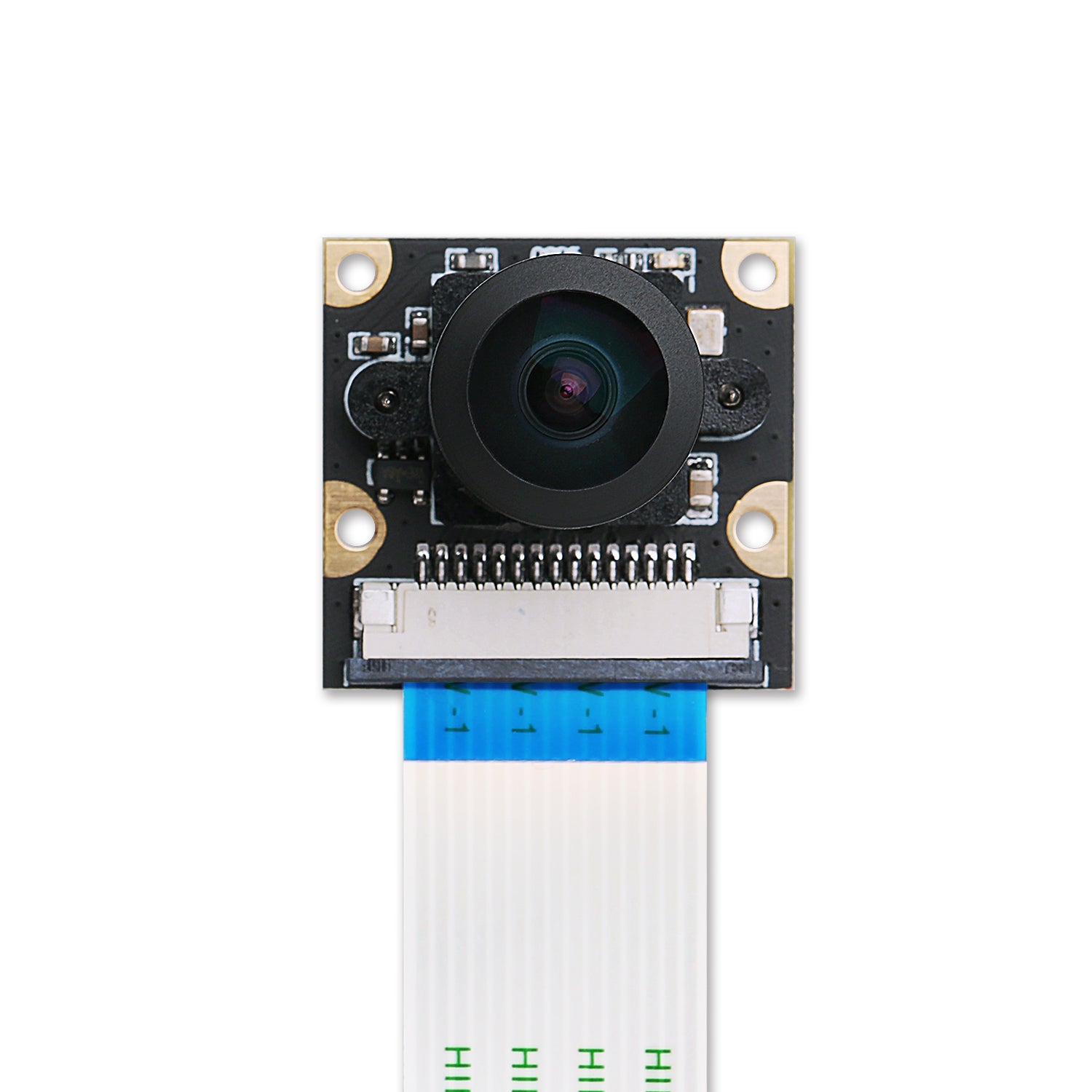 Camera Module for NVIDIA Jetson Nano Board | 8MP Sensor | 160