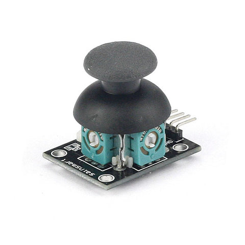 [Discontinued] SainSmart JoyStick Module + Free 10 Dupont wires for Arduino