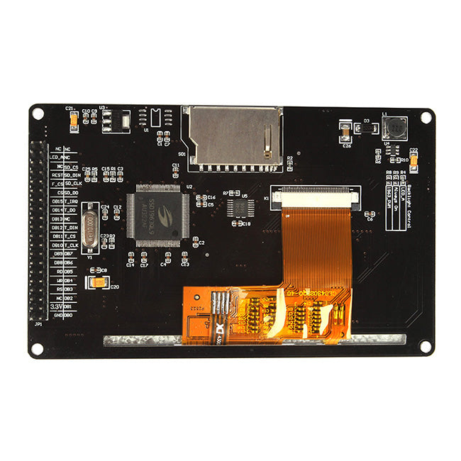SainSmart TFT Touchscreen Display - Thumbnail 3