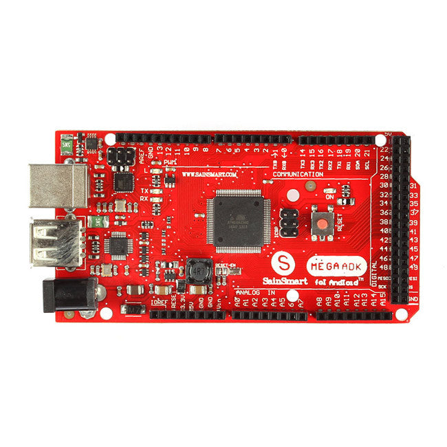 SainSmart MEGA ADK R3 - Thumbnail 2