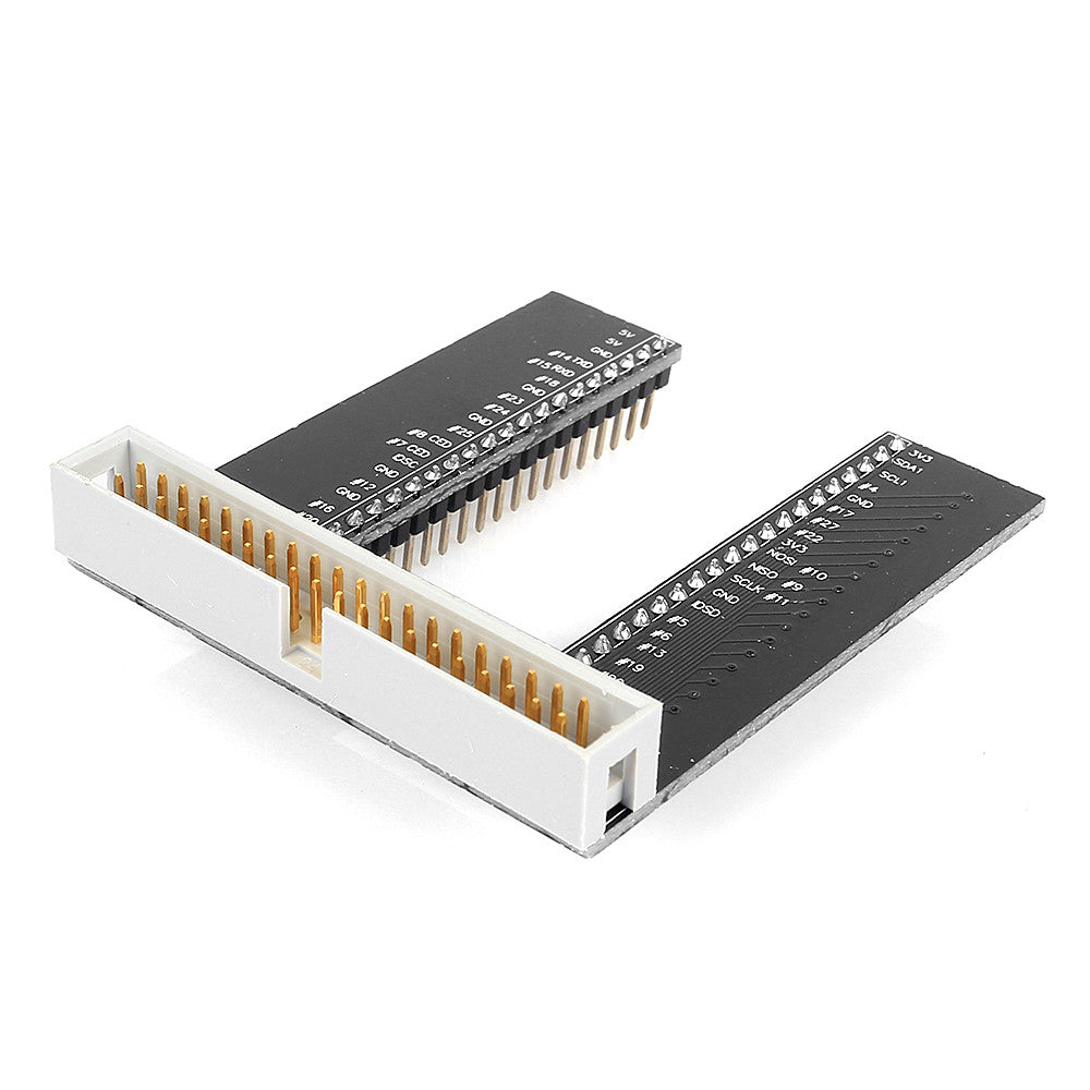 SainSmart GPIO Adapter Expansion Bread Board for Raspberry Pi B+