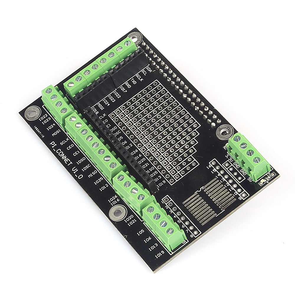 SainSmart Expansion Prototyping Board