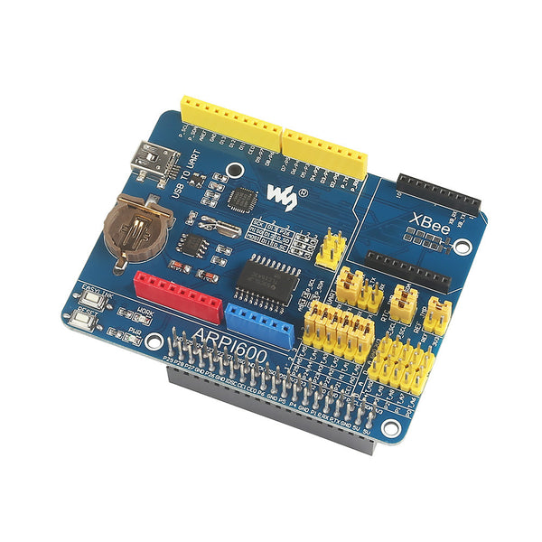 SainSmart Expansion Development Board Support Arduino Xbee for ...