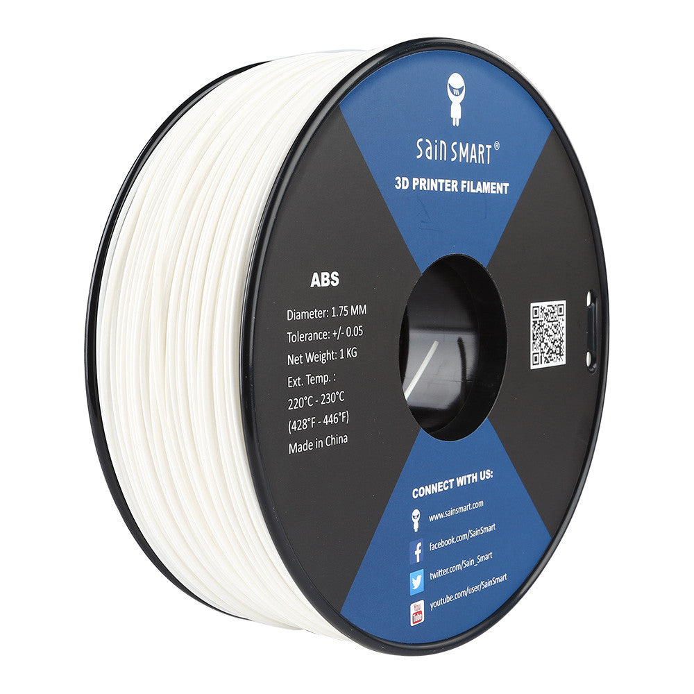 SainSmart ABS Filament