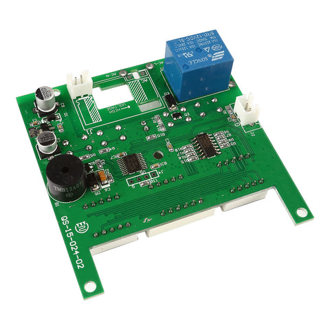 [Discontinued] SainSmart DIY LZ-001 Digital Temperature Mircomputer Thermostat Controller Celsius Switch 12V