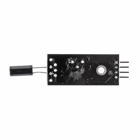 [Discontinued] Vibration Switch Shock Sensor Module Alarm Module
