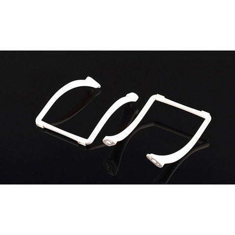 [Discontinued] Tall Landing Gear for DJI Phantom 1 2 Vision Wide and High Ground Clearance