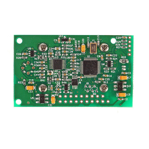 [Discontinued] MH-Z14 Infrared Carbon Dioxide Sensor