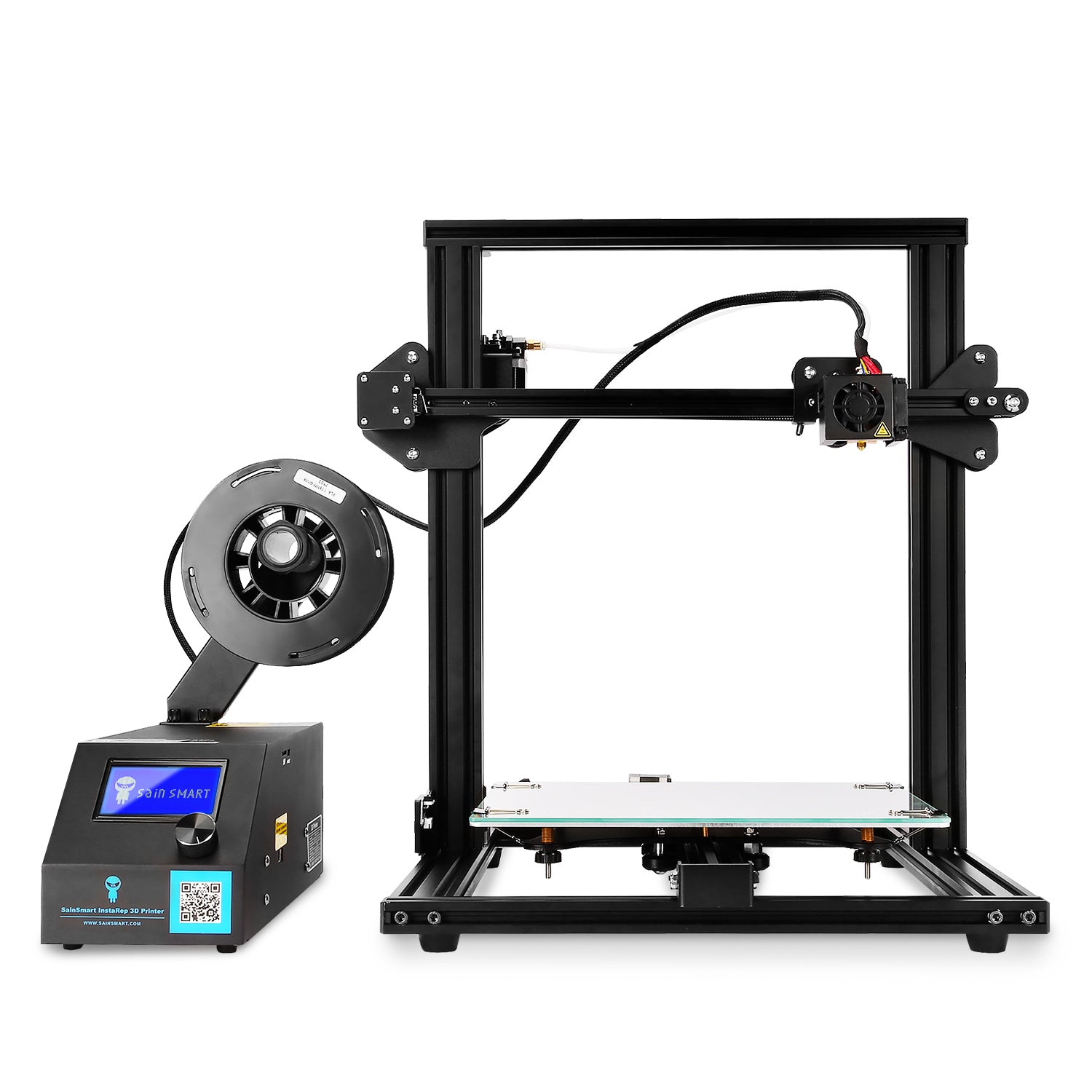 SainSmart x Creality3D CR-10 Mini 3D Printer - Thumbnail 2