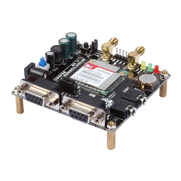 SainSmart GPS GPRS GSM Quad-Band SIMCom SIM928 Development Board - Thumbnail 5