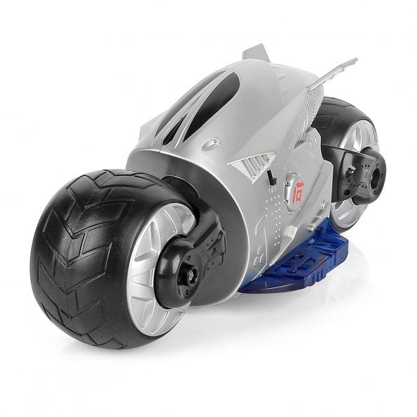 SainSmart Jr. MC-01 Cyber Motorcycle