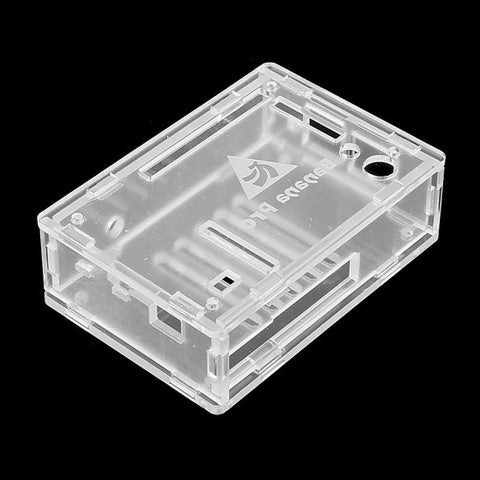 [Discontinued] Transparent Acrylic Case for Banana Pro