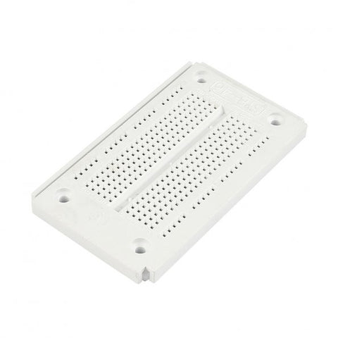 [Discontinued] Solderless 270 Points PCB Bread Board