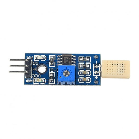 [Discontinued] SainSmart HR202 Humidity Resistance Sensor Module LM393 For Arduino MCU