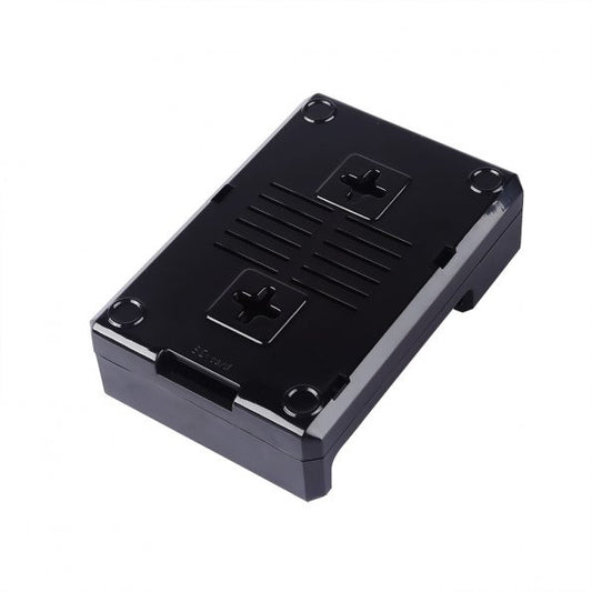 [Discontinued] SainSmart Premium Case for Raspberry Pi 3 Model B Quad Core / Pi 2 Model B / Pi Model B+