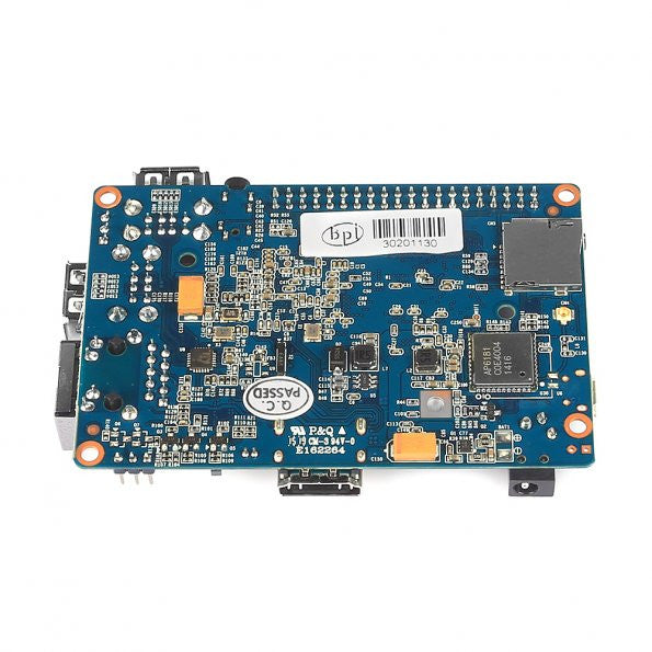 Banana Pi M2 Board - Thumbnail 3