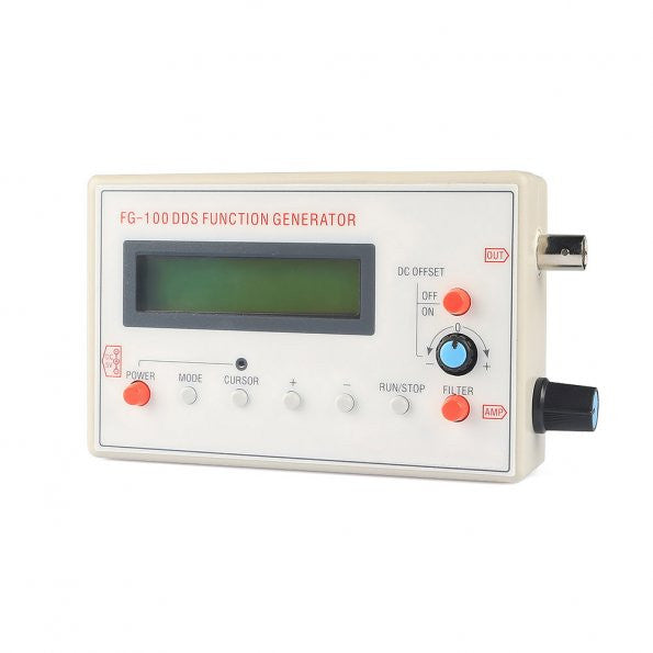 SainSmart DDS Function Signal Generator Module - Thumbnail 4
