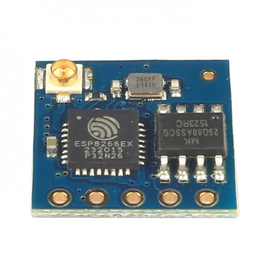 [Discontinued] SainSmart Neu ESP8266 Esp-05 Remote Serial Port WIFI Transceiver Wireless Module AP+STA