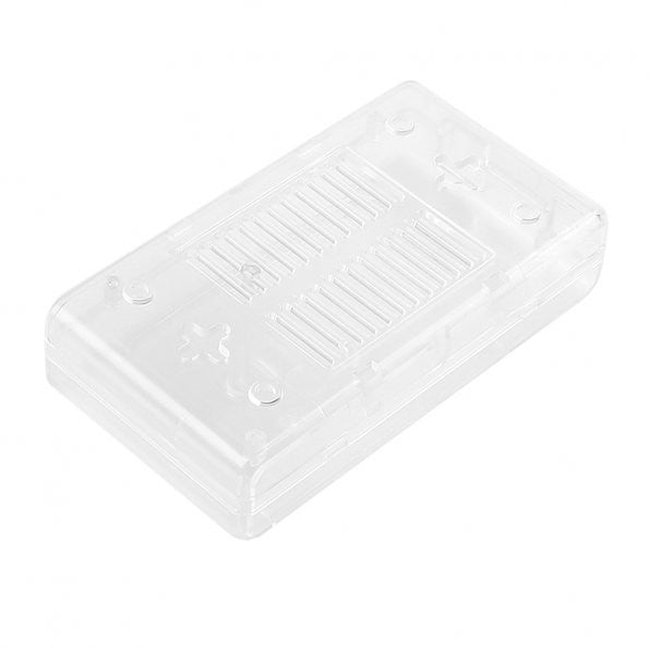 SainSmart Mega Case Enclosure New Computer Box with Switch for arduino ...