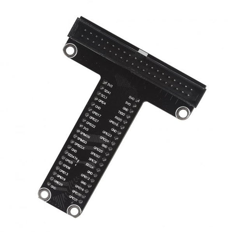 [Discontinued] [2PCS] 40-Pin GPIO Breakout Expansion Kit for Raspberry Pi 2 & 3