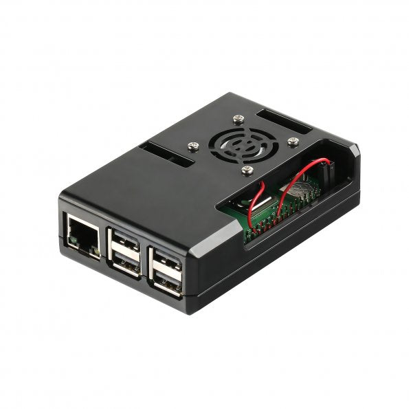 SainSmart Raspberry Pi 3 B+ Case - Thumbnail 2